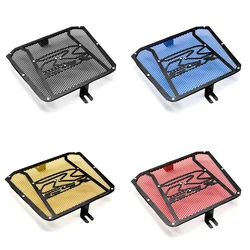 For SUZUKI GSX-R 125 2017-2020 Radiator Cover Grille Guard Protective Motorcycle Accessories