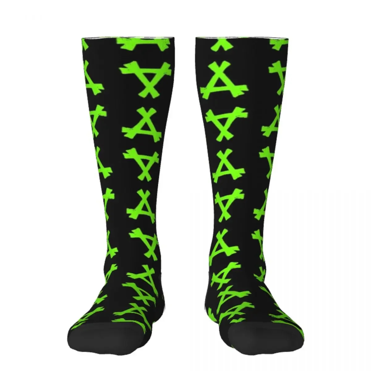 

Sigil of The Ratmen (Colour) Socks Novelties christmas gifts Soccer heated Socks For Girls Men's