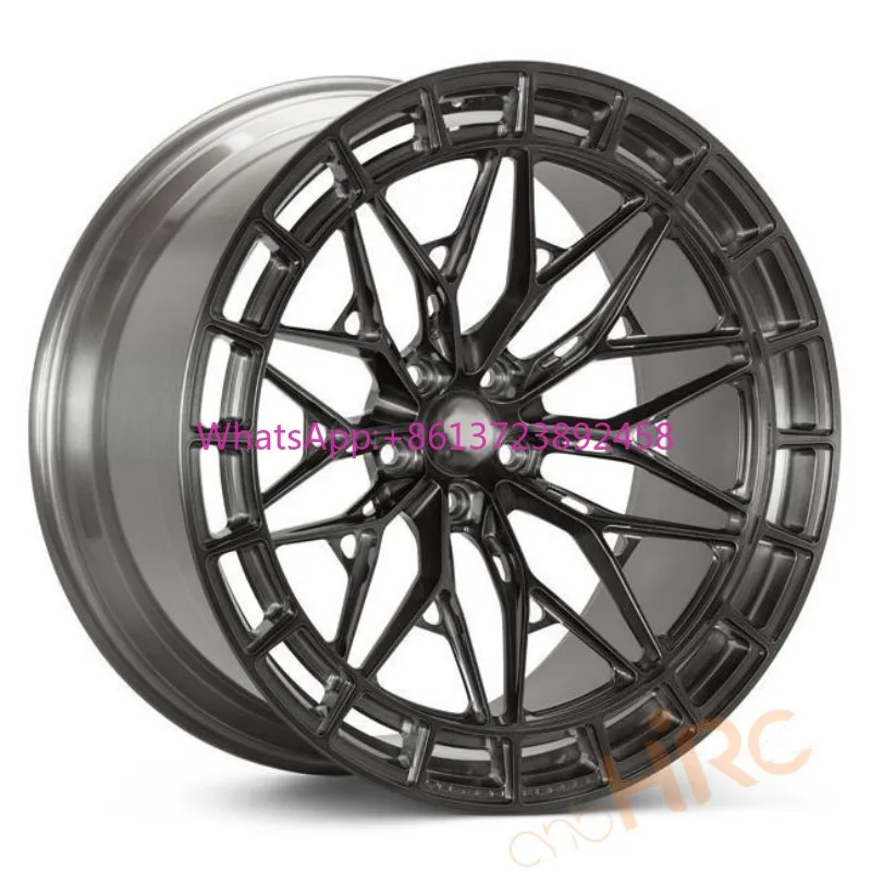 

Alloy Wheels Limited 2025 Racing Car Wheel 5x120 17 18 19 21 23 20 22 23 24 Inch Rims for Lamborghini Bmw M2 M3 Amg Nissan 370z