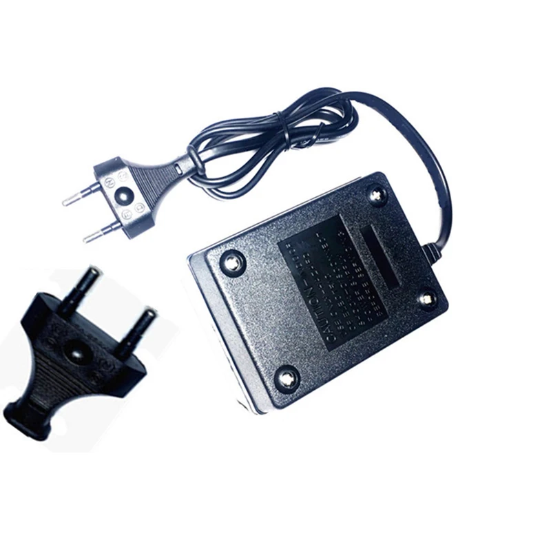 200W Voltage Converter 220V To 110V Transformer Step Down Transformer Voltage Converter Travel Adapter EU Plug Inverter понижающ