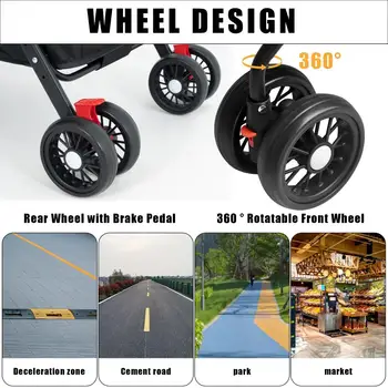 8 best sales سلة دراجة للكلاب - №4