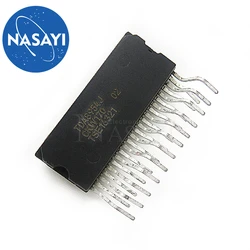 1pcs/lot TDA8950J TDA8950 TDA8954J TDA8954 ZIP-23 In Stock