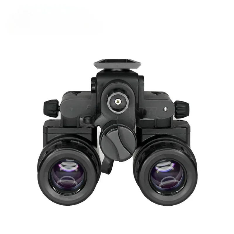 Low light night vision device nvg pvs31 helmet goggles night vision binocular