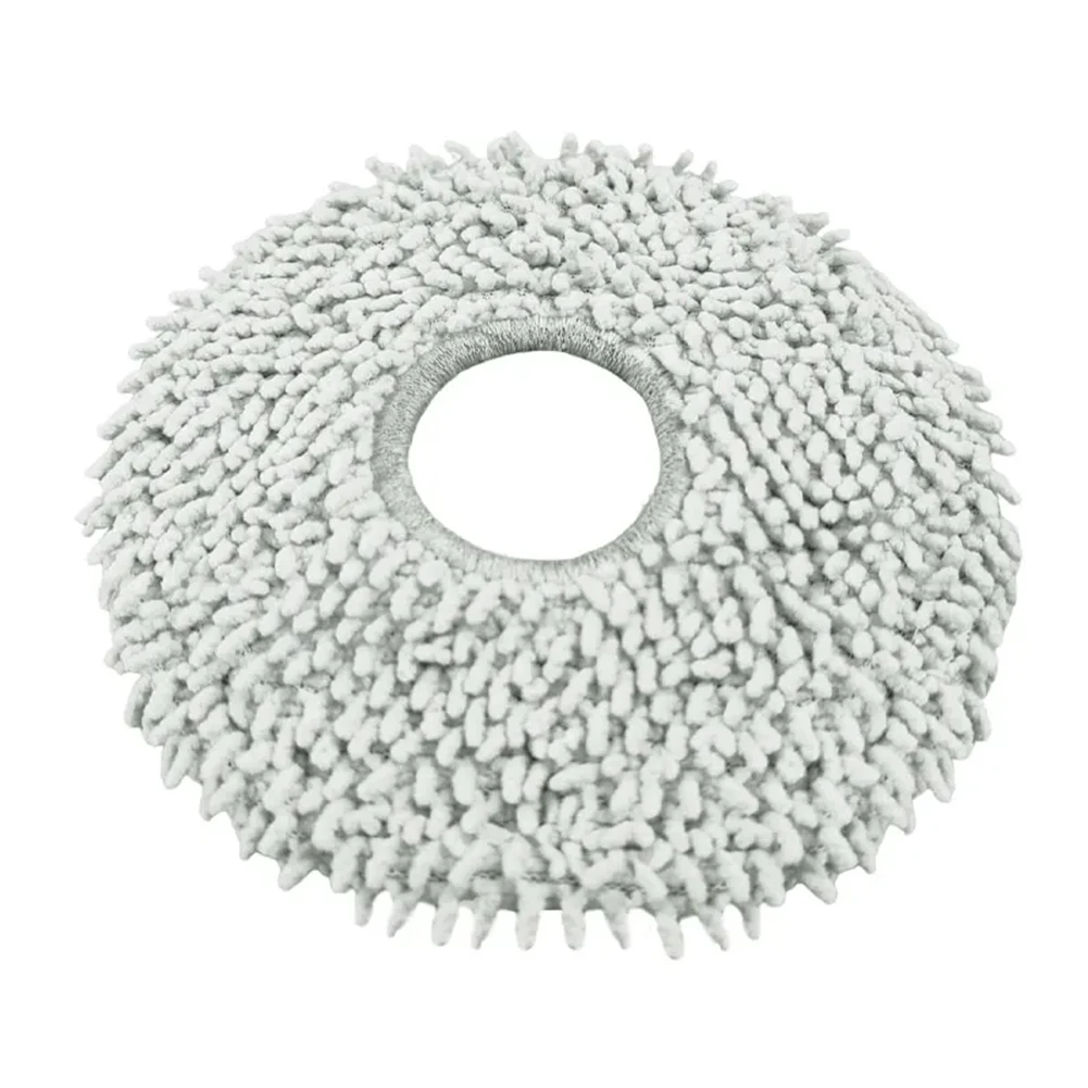 For Ecovacs T20 OMNI, T20 Max, T20 Pro, X1 Omni, X1 Turbo, Bork V830, V831 Brush Filter Mop Dust Bags Vacuum Parts