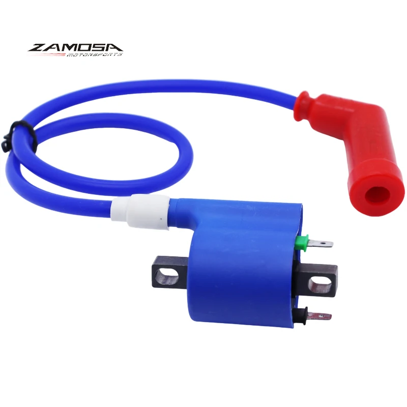 Efi Motorcycle Igni… - image