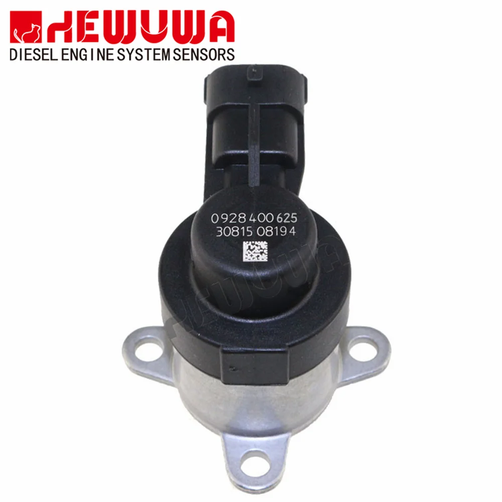 Common Rail Fuel Pressure Regulator SCV Metering unit valve diesel injector pump 0928400625 For VOLVO V70 II 2.4 CDI/D/D5