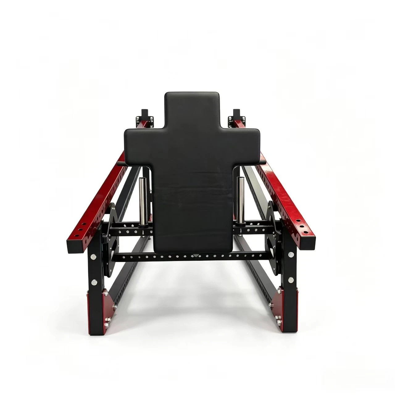 Gym-specific Apparatus Specialized Strength and Conditioning Training Devices Strength Training