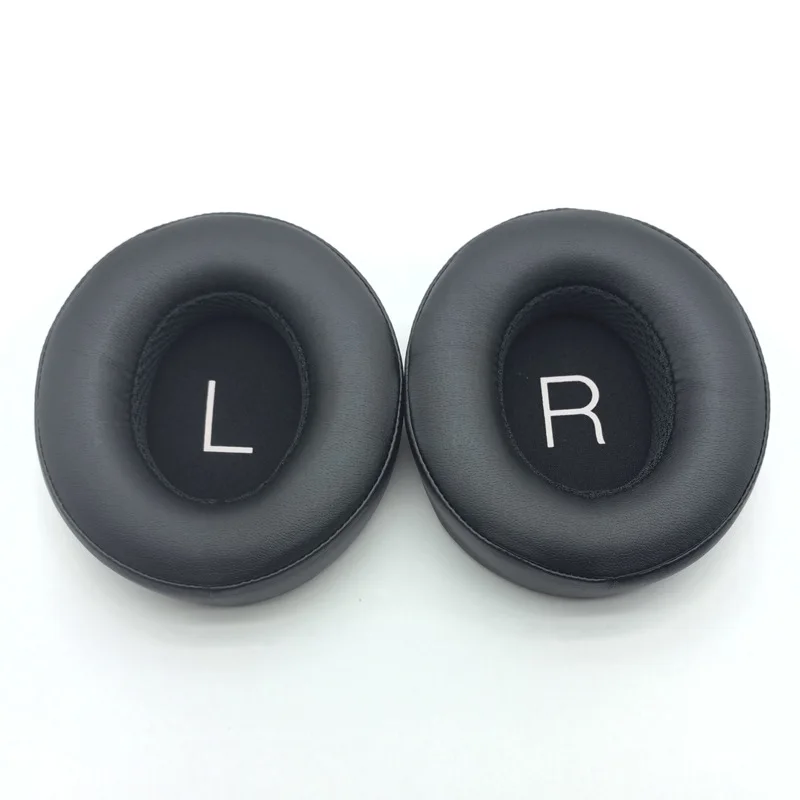 Replacement Soft Foam Ear Pads Cushions for Shure AONIC50 AONIC40 SRH1540 Headphones High Qualiy Earpad