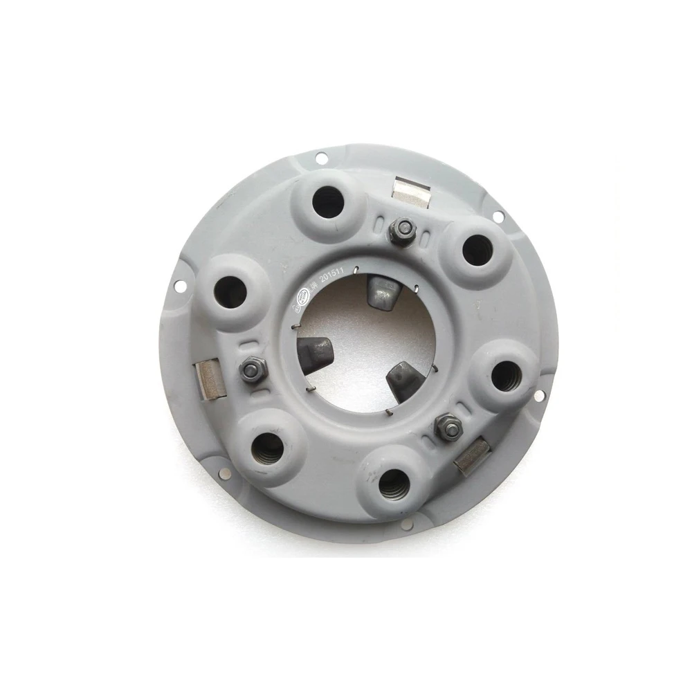 

9 inch single stage clutch with disc and release bearing for Taishan TS254 / TS304
