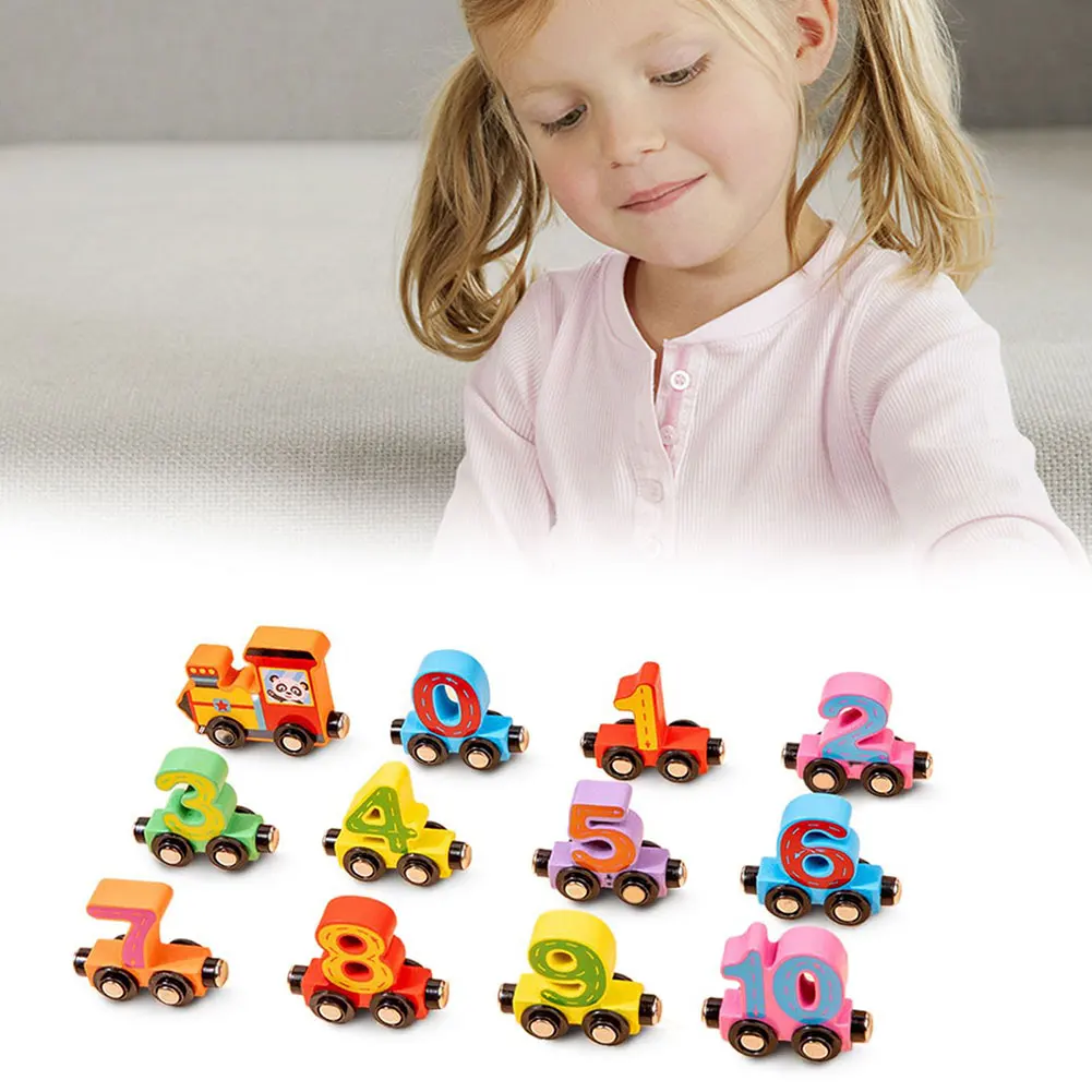 Number Learning Toys Novelty Educational Toys Parent-Child Interative Toys