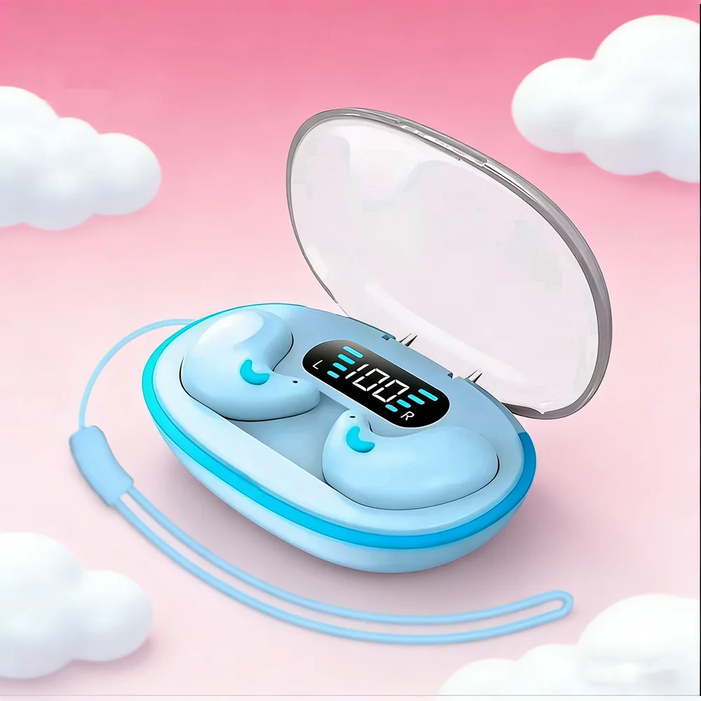 X55Pro Sleeping Blu…