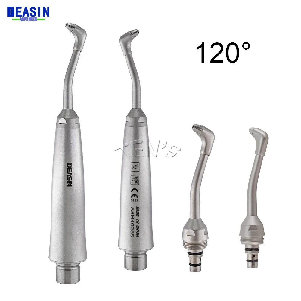 Dental prophy Jet Tips Air Polisher Nozzle Handpiece Hygiene Prophy Air Flow Nozzle Teeth Whitening Nozzle