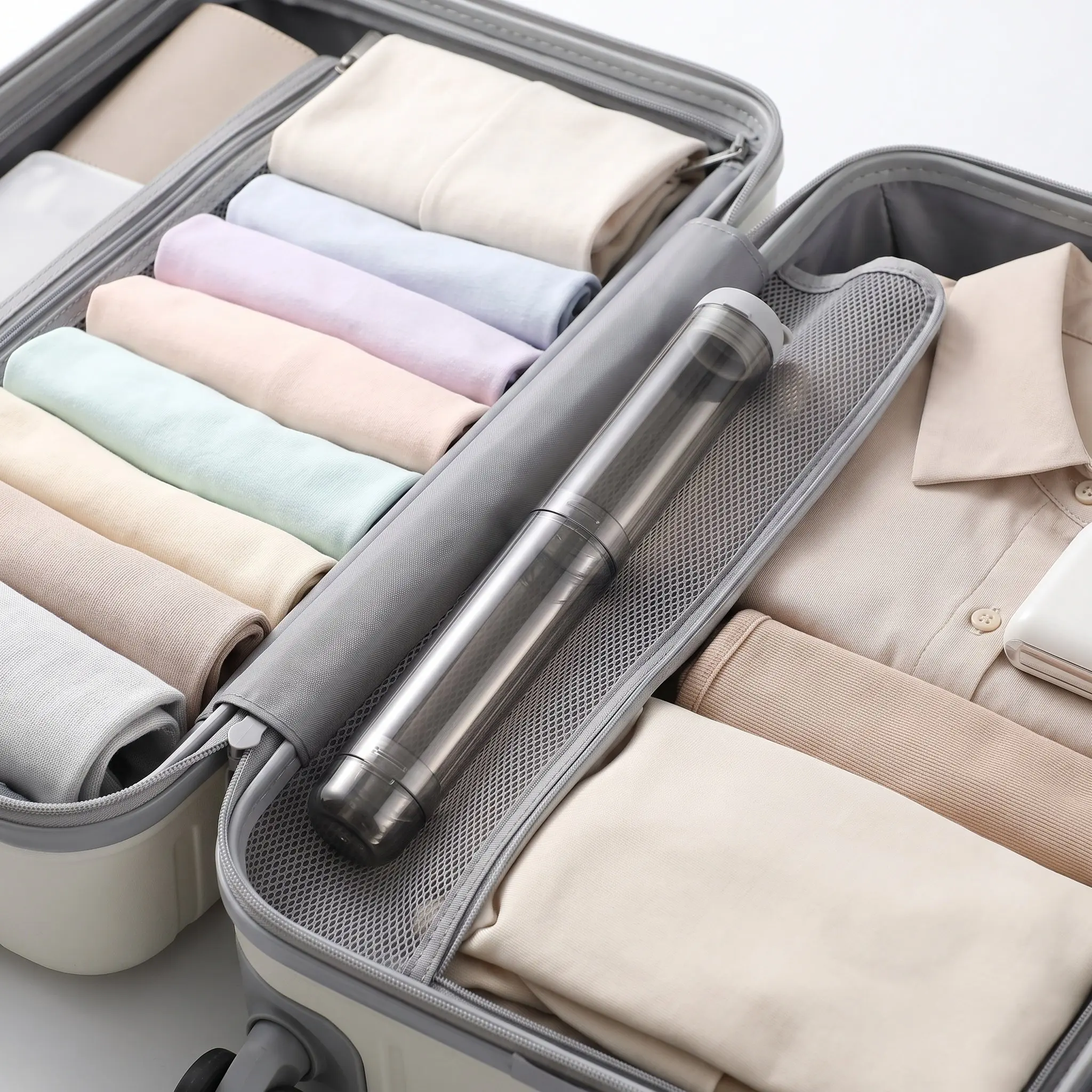 3Pcs Leakproof Travel Toothbrush Holder Portable Toothbrush Storage Case Camper Business Trip Organizer Traveltooth Brush Holder