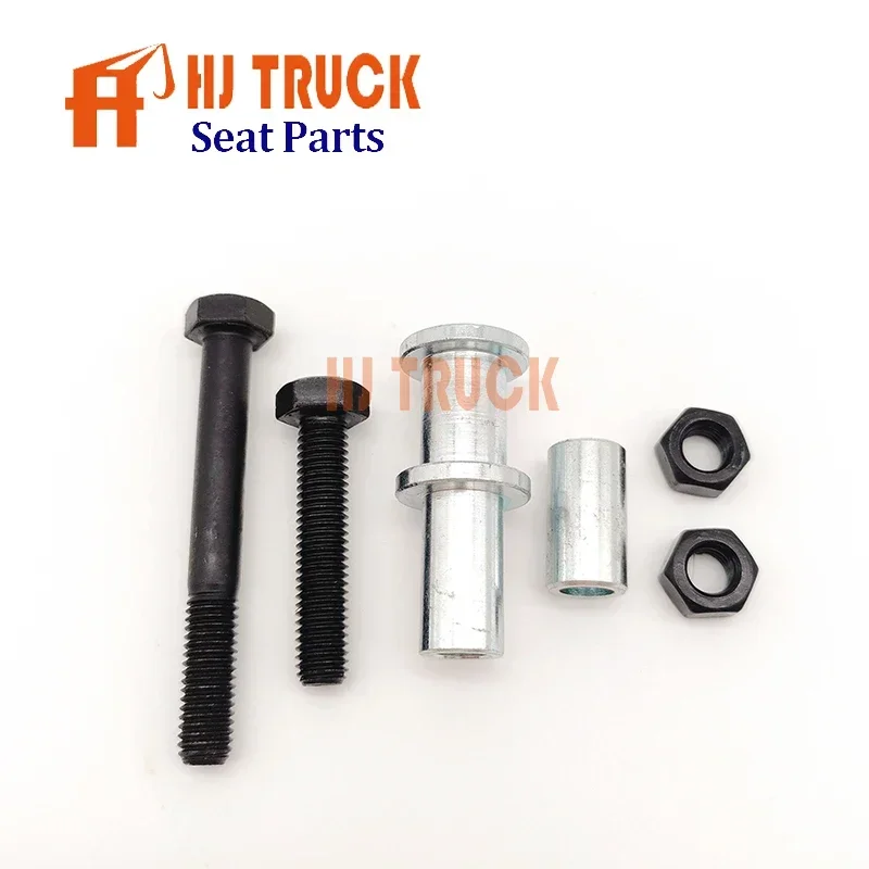 NEW OE:016419-01MX truck cabin Seat repair kit for ISRI NTS2 for Mercedes Scania Volvo Renault Man Daf truck seat parts