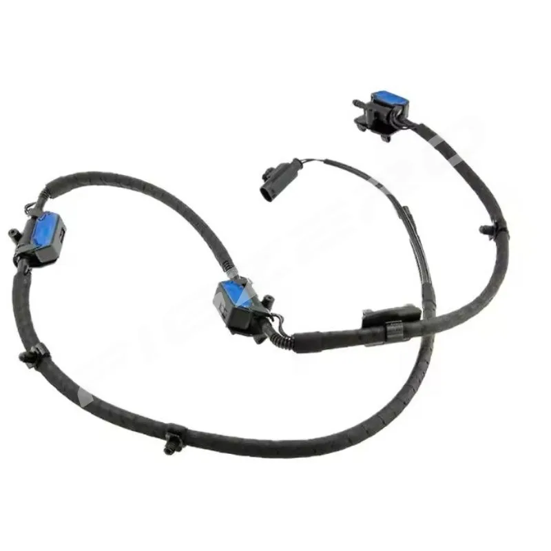 

Wiper Washer Nozzles Windshield Washer Nozzle Spray Jet for BMW X3 F25 X4 F26 61667213281 61667289921