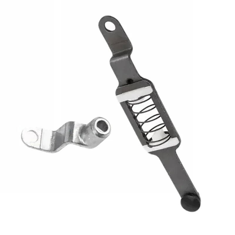 

Рычаг теплового соединения испарителя режима кондиционера P-Premium-HVAC 52487131 для грузовика C/K Blazer Kodiak GMC Yukon Truck 92-20 52487131