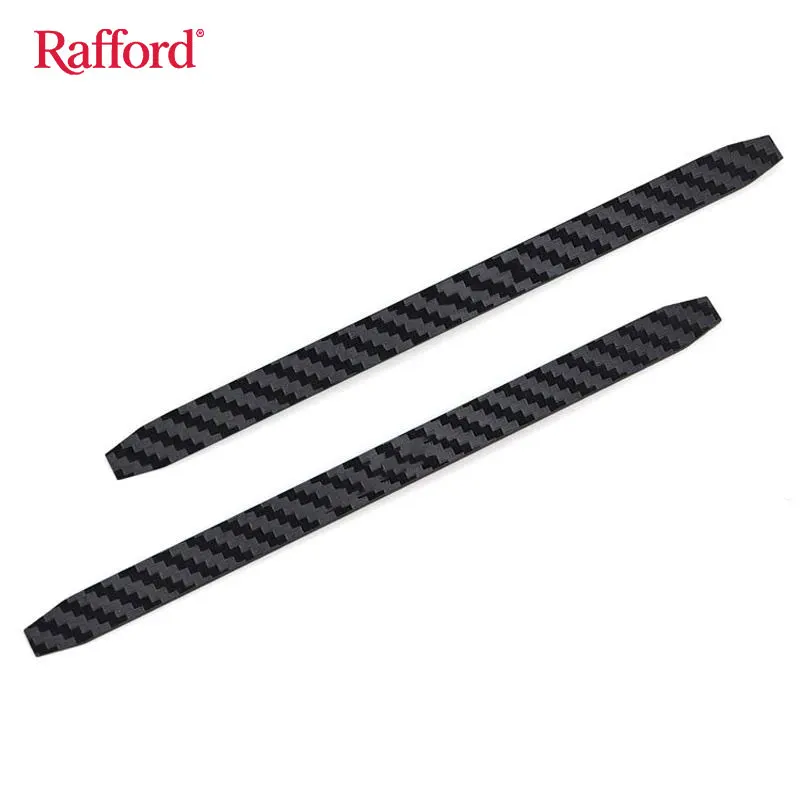 Pince à démontage antistatique en fibre de carbone non magnétique Rafford pour la réparation de téléphones mobiles, outils de réparation de pince à démontage