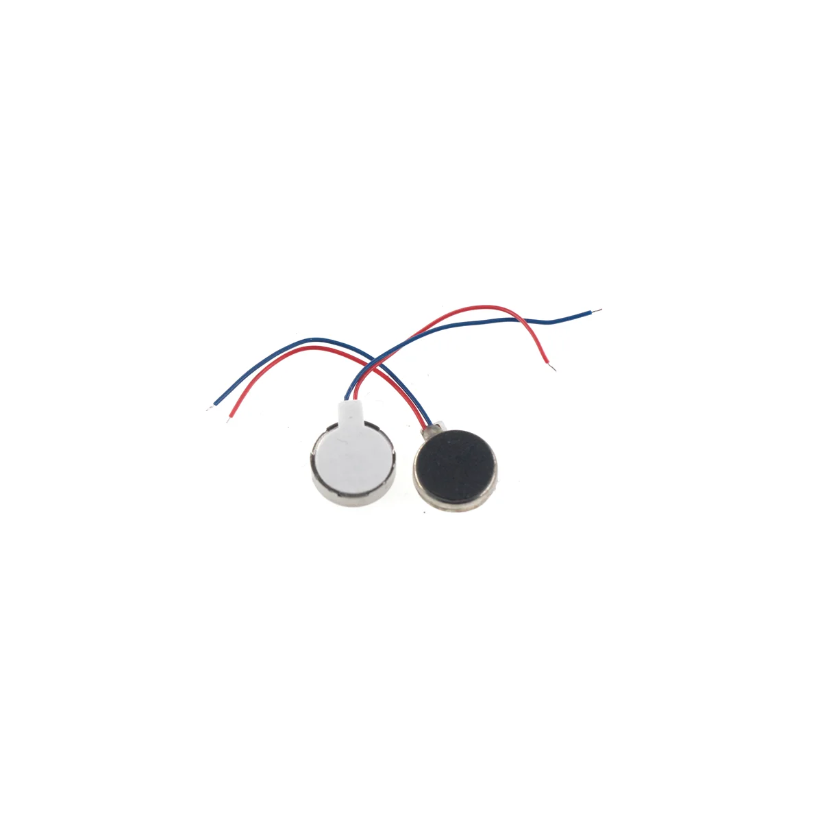 20pcs 10mmx3mm Mini Vibration Motors DC 3V 1034 1027 1034 0834 1030 0720 1020 1234 1227 0827Self Adhesive Flat Coin-Button