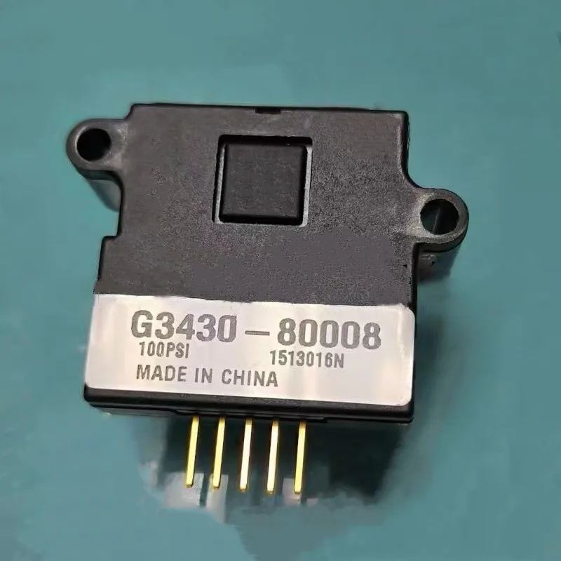 

New module sensor Honeywell/HONEYWELL G3430-80008 pressure sensor SIP-5 Agilent automotive sensor G3430-80008