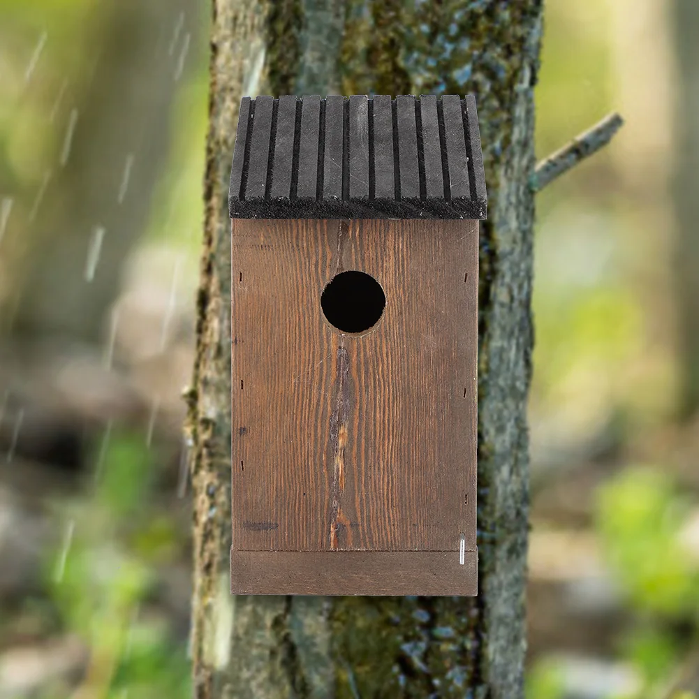 Thumbnail 2 - #18 Latest Birdhouses Offers