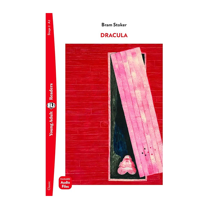 

ELI Young Adult Readers English A2: Dracula