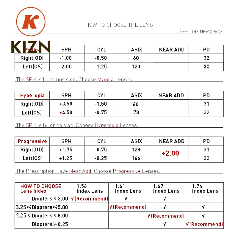KIZN الرياضة إطار كبير الاستقطاب قصر النظر النظارات الشمسية 6 في 1 وصفة طبية مشبك مغناطيسي الرجال نظارات نسائية النظارات البصرية-0.5 إلى