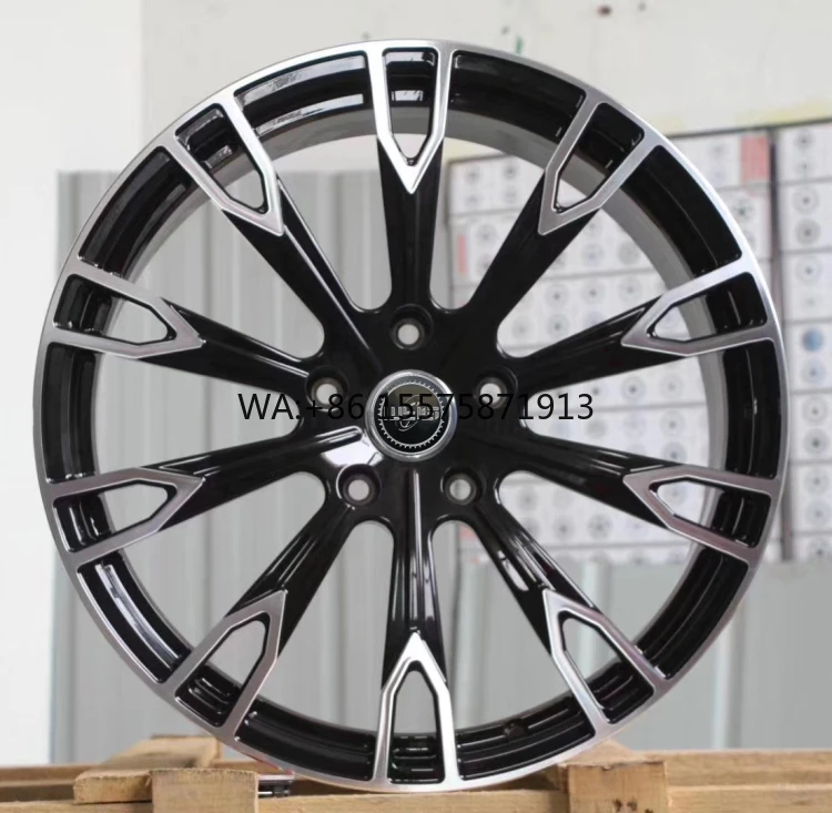 

MK 19 20-inch forged rims for Audi A4 A5 A6 A7 A8 RS5 RS6 RS7 RS8 Q3 Q5 Q7 Q8 S6 S7 S8 High quality custom forged wheels