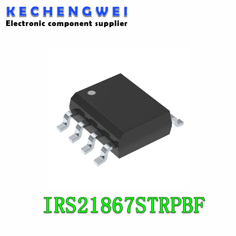 

10pcs/lot IRS21867STRPBF IRS21867S IRS21867 S21867 SOP-8 In Stock