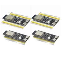 ESP32 S3 Development Boards with Expansion Adapter Kit 2.4G Wifi BT Module ESP32-S3-WROOM-1 N8R2 N16R8 44Pin Type-C ESP32-S3