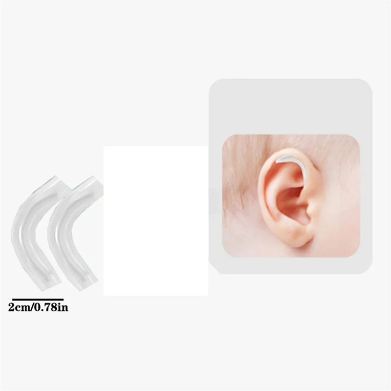 جاحظ الأذن دعم الرضع مصحح الأذن تصحيح التصحيح الطفل الأذن مصحح الطفل الأذن أروح مصحح