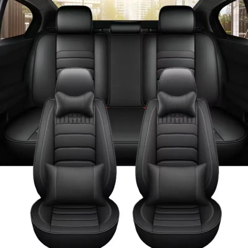 mg-zs-ev-gt-ehs-rx5-mg4-mulan-mg5-marvel-r-mg6-車用アクセサリー、ユニバーサルスタイルフルカバーカーシートカバー