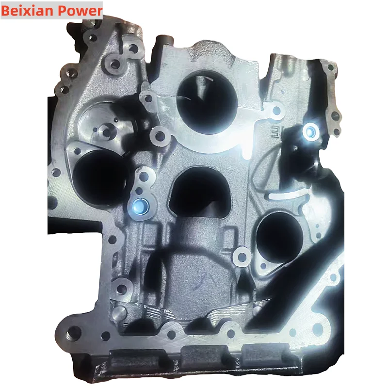 Professional Manufacture Auto Engine System Parts EA888 Gen3 Engine Cylinder Block Fit For VW Golf Jetta AUDI A4 A6 06K103023