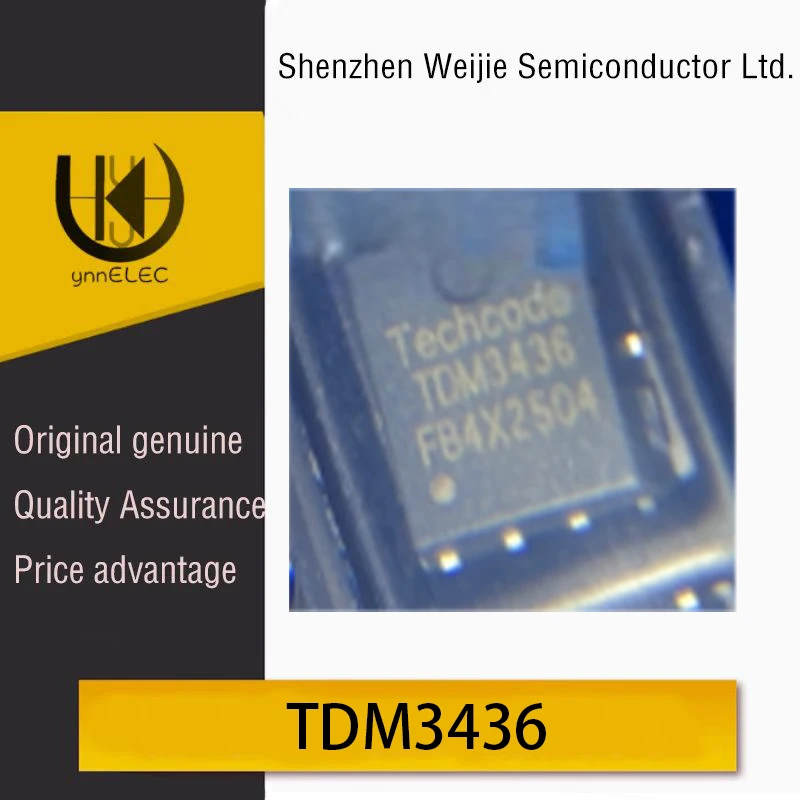 TDM3436 Brand New O…