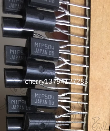 MIP504    to-92   100pcs/lot   Electronic Components & Supplies