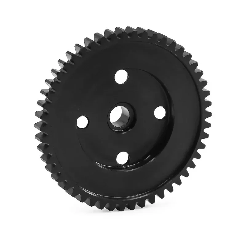 Para ARRMA 1/8 Kraton Outcast 1/7 Mojave EXB 50T Aço Carbono Centro Diff Gear W249 W248 |   Serviço pesado