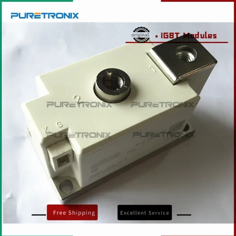 SKET400/16E 100% ใหม่ SKET 400/16 E Thyristor Power โมดูล