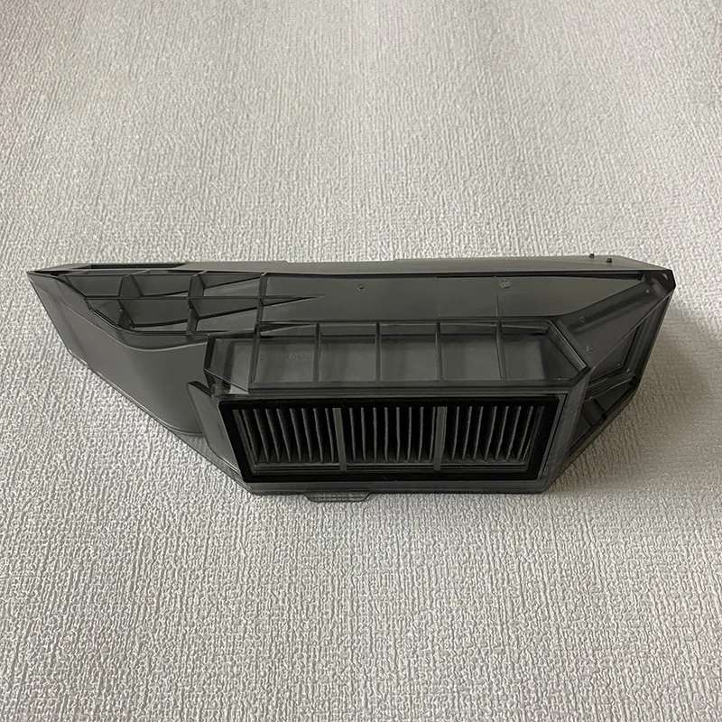 Original Dreame X50 Ultra Staubsaugerzubehör: Spezielle Staubsammelbox-Verbrauchsmaterialien für die X50-Serie