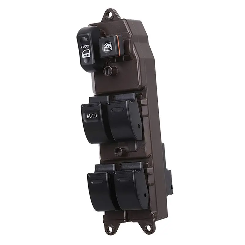 

Кнопка управления стеклоподъемником и замком двери A30F-Master для Toyota Camry 2002-2006, Corolla/Matrix 2003-2008, 84820AA070 901-705