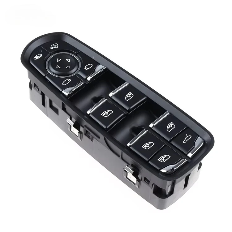 

7PP959858AEDML driver side electric window switch