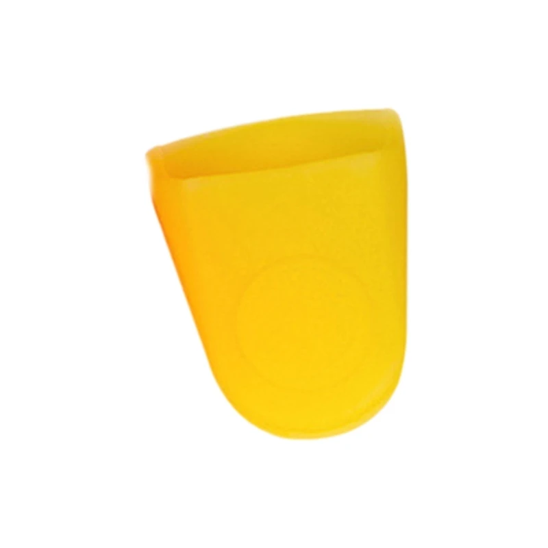 Saxophone Clarinet Mouthpiece Cover Protective Caps Silicone Mouthpiece Caps