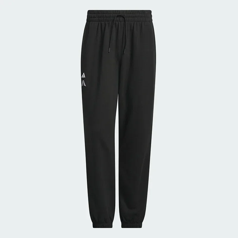 Adidas Four Seasons Unisex Sports Casual Trousers Pants for men women Training & Daily Wear KF3249