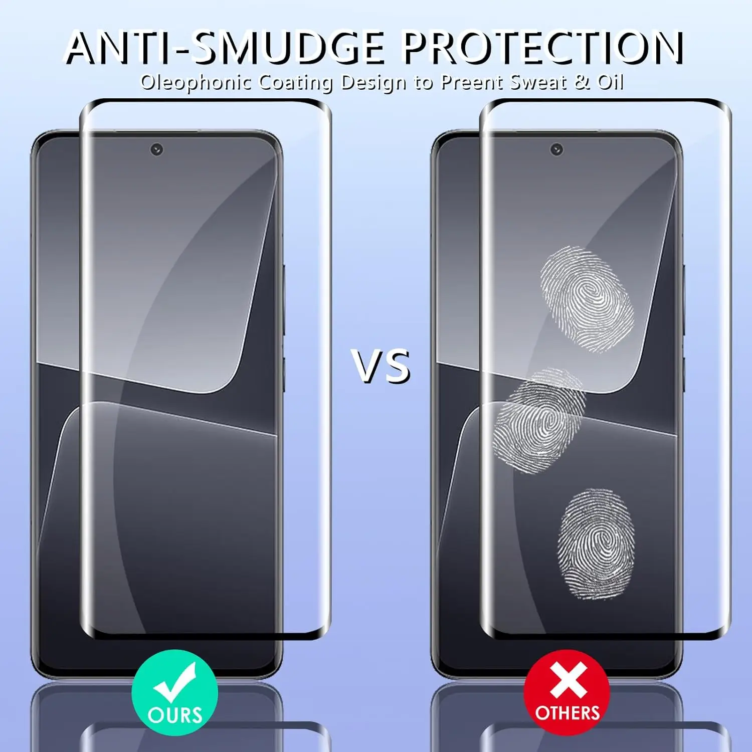 Full Cover Glass For Xiaomi 13Pro 13Lite 13Ultra Screen Protector For Xiaomi 13 13T 13TPro Tempered Glass Protective Film