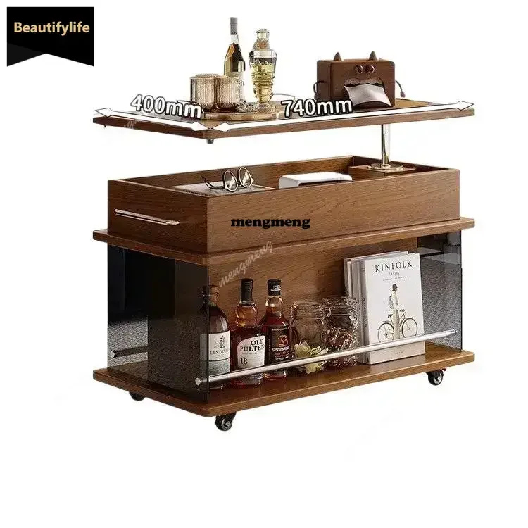 Lifting Folding Cof…