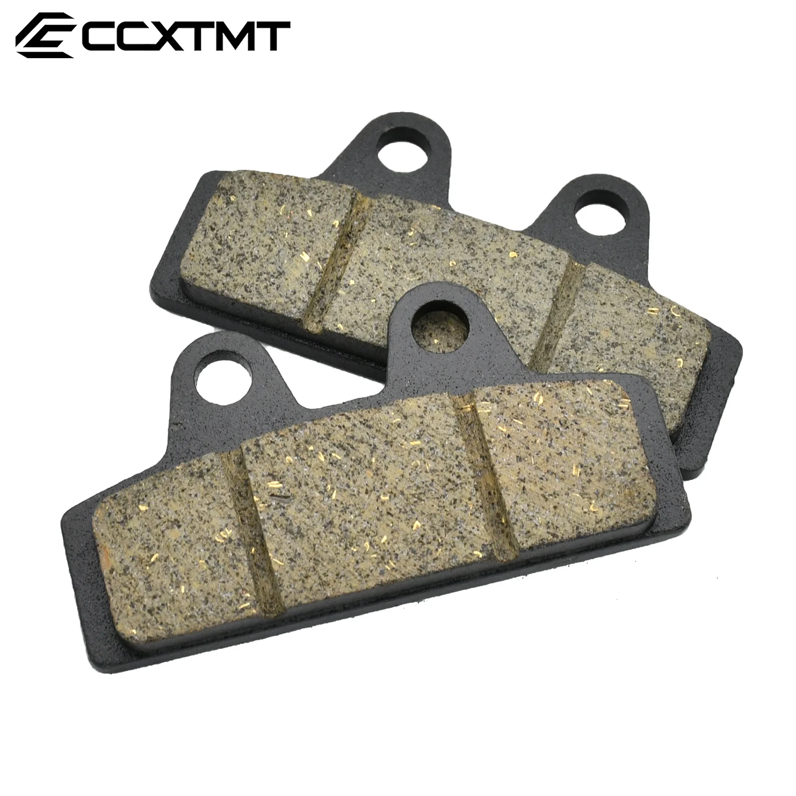 

Electric Scooter Brake Pads Original Disc Brake Pads For Harley Scooter Citycoco Electric Scooter Dirt Pit Bike Universal Parts