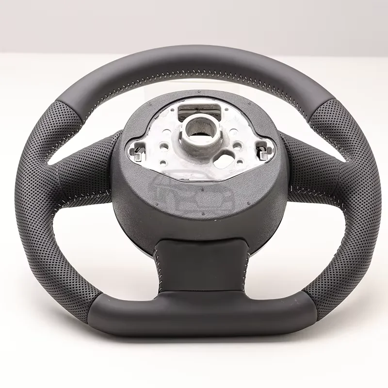 مناسبة لأودي A3 A4 A5 S5 Q3 Q5 SQ5 قطع غيار السيارات وقطع غيار عجلة القيادة والملحقات عجلة القيادة #2