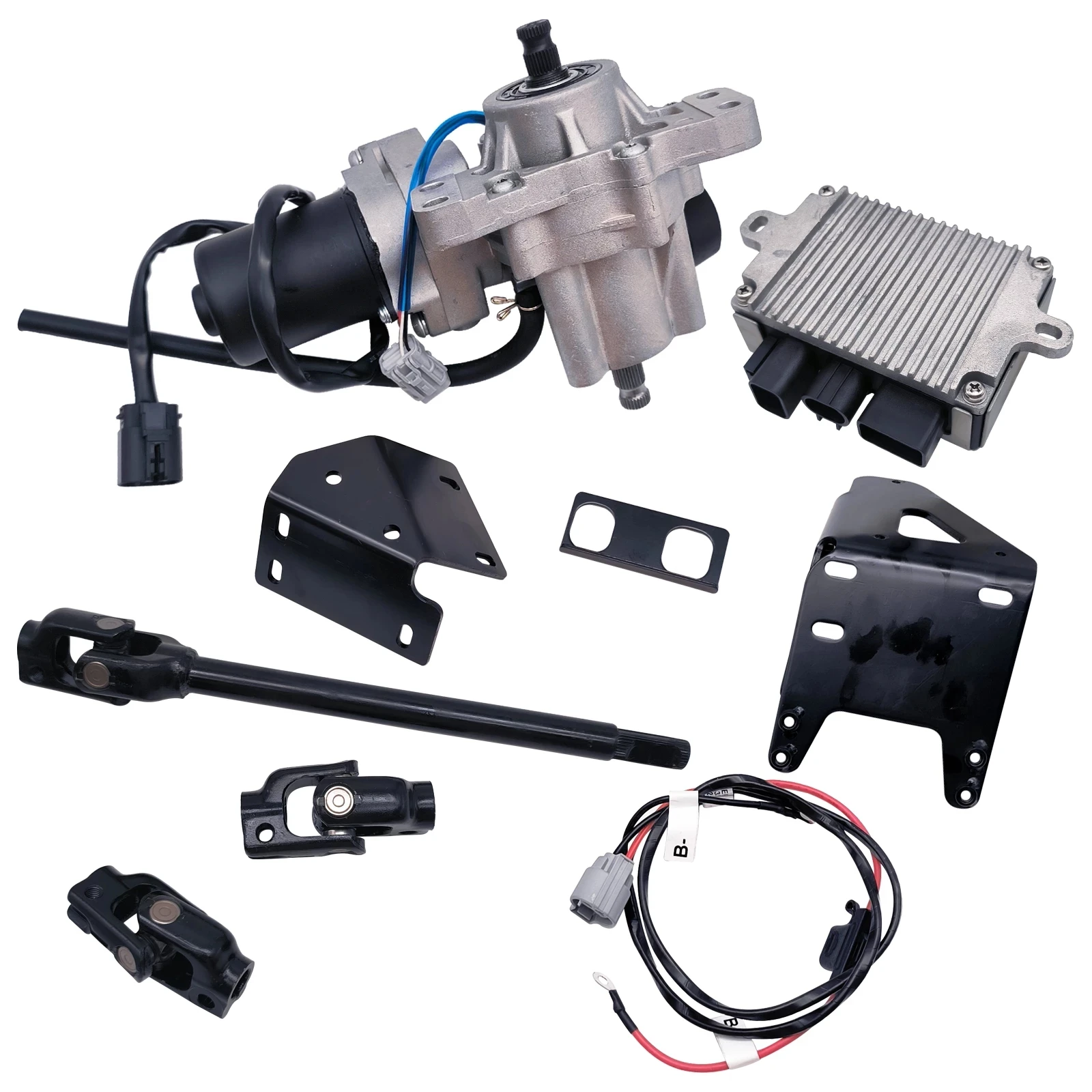 

EPS ELECTRIC POWER STEERING FOR HISUN 500 700 HISUN Moto Direction controller ATV UTV PARTS QUAD GO KART