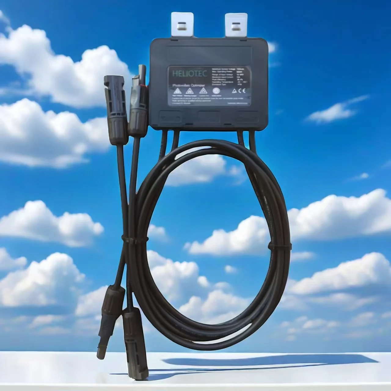 Solar Panel Module Optimizer 600W PV Panels Smart Optimizer