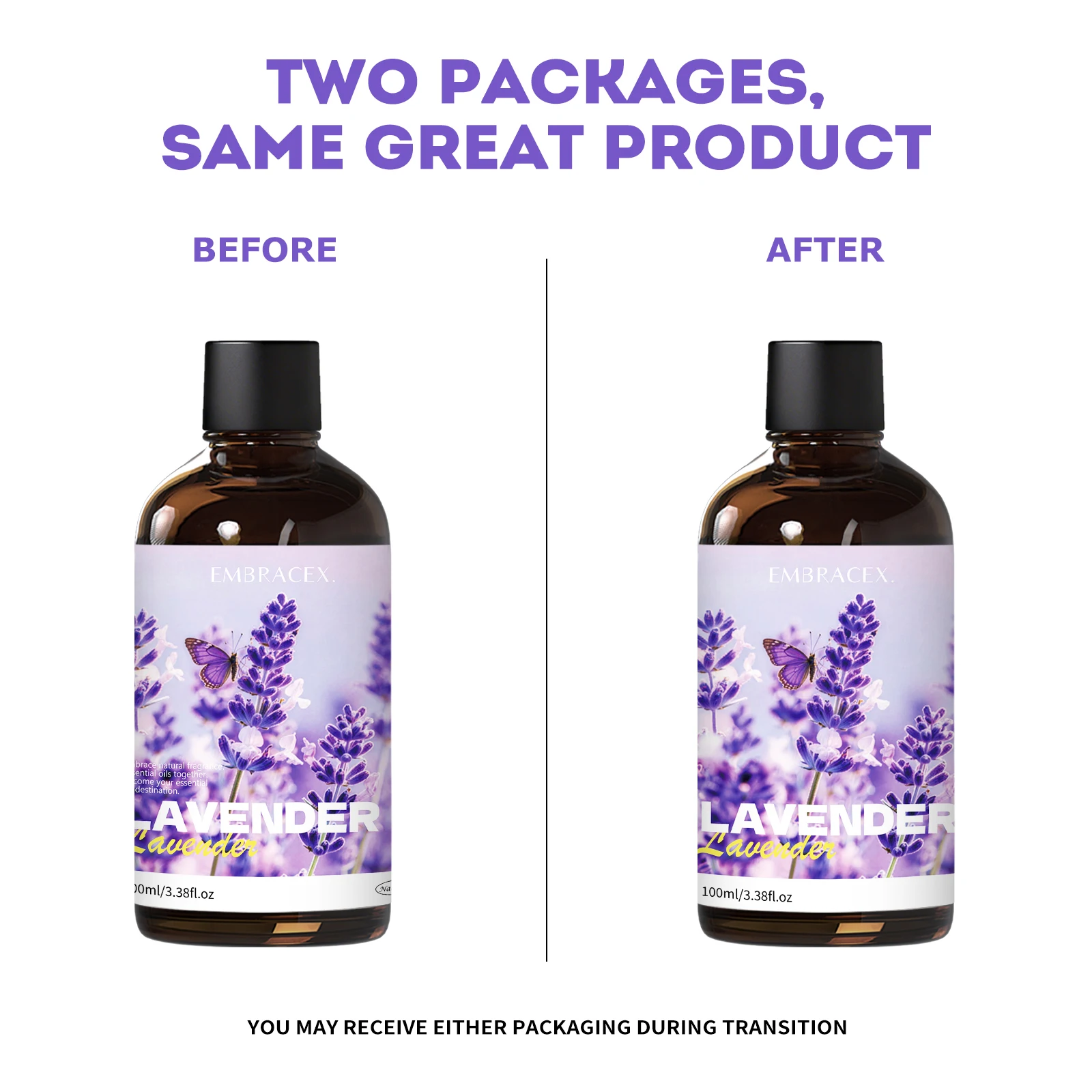 Aceite esencial de lavanda de - Lavender Oil reseña y precio