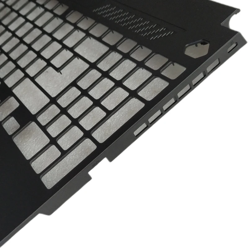 Nieuw Voor Asus Fa507 Fx507 Laptop Lcd Back Cover/Front Bezel/Palmrest Boven/Bodem Case 6070b2137812 6070b2136502 6070b2137332