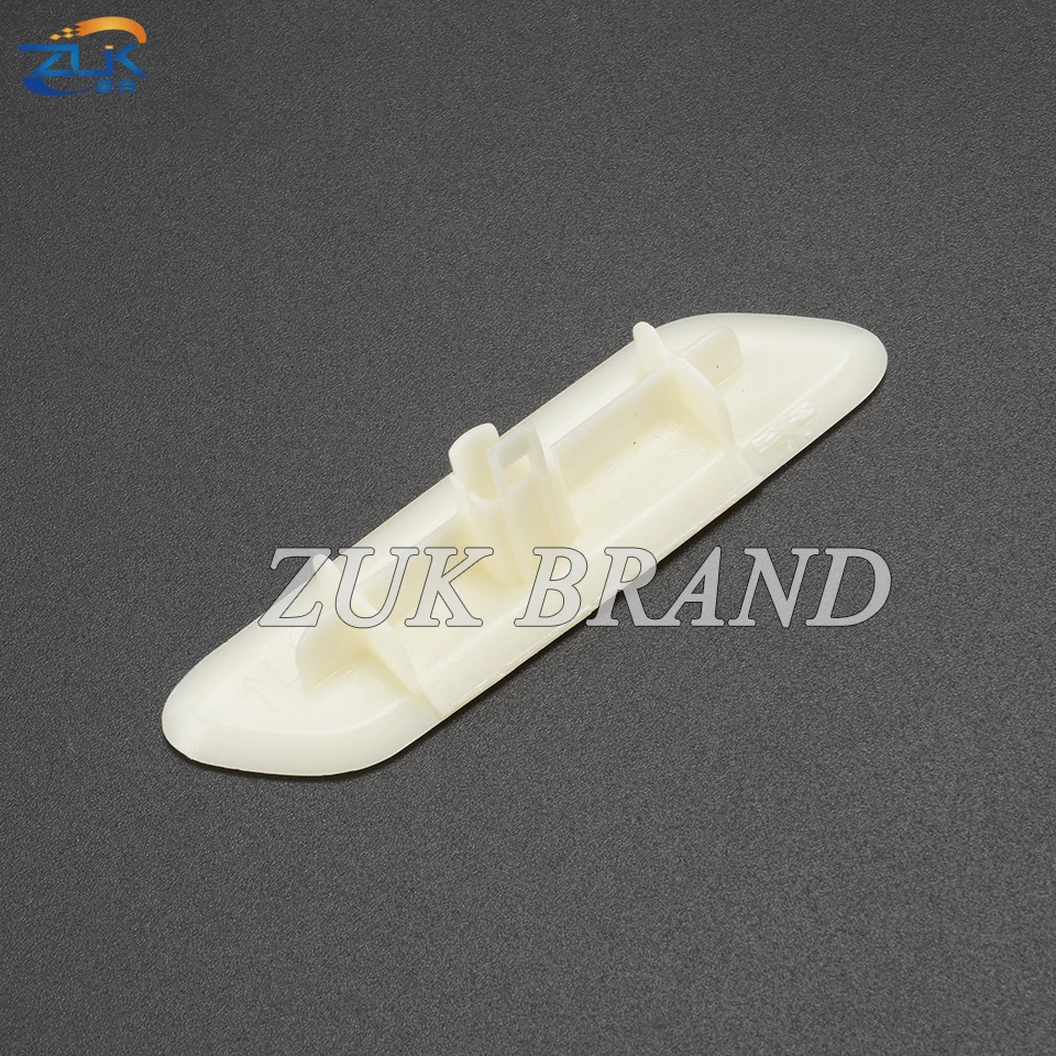 ZUK Unpainted Front Headlight Washer Nozzle Cover For LEXUS RX Series 2015 2016 2017 2018 GL2 85354-48030 85353-48030 view 6
